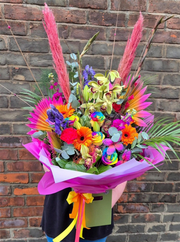 Extra Large Luxury Bouquets | Rainbeau ~ Luxury Collection