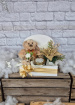 Christmas | Upsell gifts | Elegant Christmas Hamper