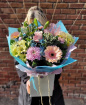 Bouquets | Mother's Day | Freya