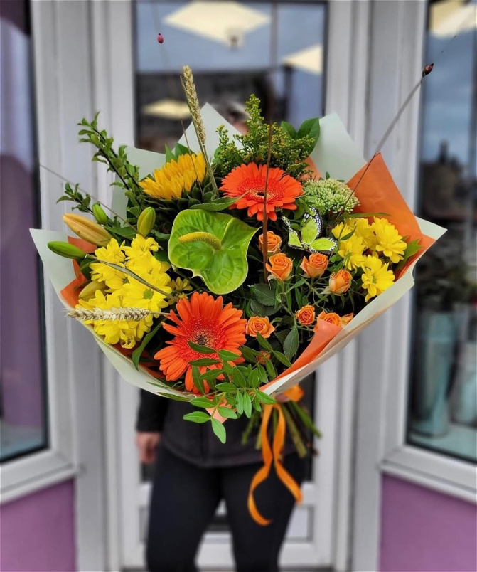 Bouquets | Mother's Day | Izzy