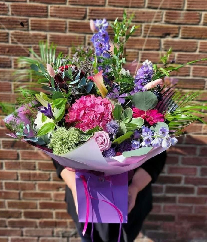 Bouquets | Mother's Day | Elsie