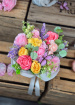 Mother's Day | April ~ Everlasting Posy