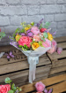 Everlasting Flowers | Mother's Day | April ~ Everlasting Posy