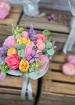 Everlasting Flowers | Mother's Day | April ~ Everlasting Posy