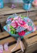 Mother's Day | Bonnie ~ Everlasting Posy