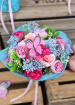 Mother's Day | Bonnie ~ Everlasting Posy