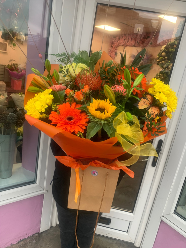 Bouquets | Mother's Day | Dottie