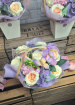 Everlasting Flowers | Mother's Day | Emma ~ Everlasting Gift Bag