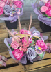 Everlasting Flowers | Mother's Day | Aria ~ Everlasting Gift Bag