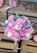 Everlasting Flowers | Mother's Day | Heather ~ Everlasting Posy