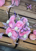 Everlasting Flowers | Mother's Day | Heather ~ Everlasting Posy