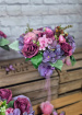 Everlasting Flowers | Mother's Day | Florence ~ Everlasting Posy