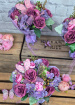 Everlasting Flowers | Mother's Day | Florence ~ Everlasting Posy