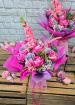 Everlasting Flowers | Mother's Day | Faith ~ Everlasting Bouquet