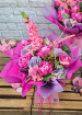 Everlasting Flowers | Mother's Day | Faith ~ Everlasting Bouquet