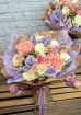 Everlasting Flowers | Mother's Day | Audrey ~ Everlasting Bouquet