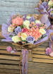Everlasting Flowers | Mother's Day | Audrey ~ Everlasting Bouquet