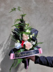 Graduation Flowers | Graduation presentation wrap