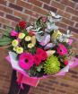 Bouquets | Tutti frutti