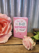 Upsell gifts | Have the best birthday ever card