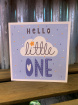 Gifts | Upsell gifts | Baby boy card