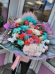 Extra Large Luxury Bouquets | Cotton candy~ luxury