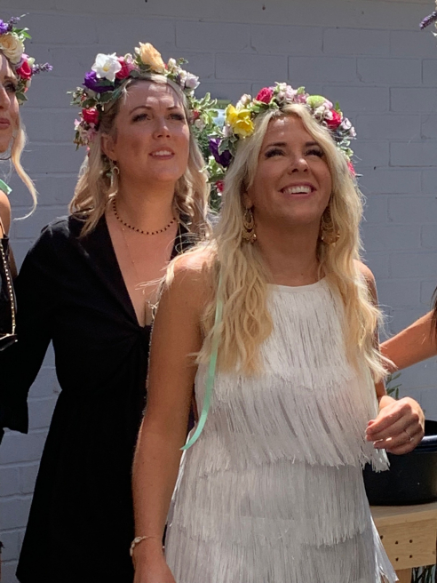 Driftwood and Daisies Flower School in Fareham | Fareham  | Private and Corporate Events