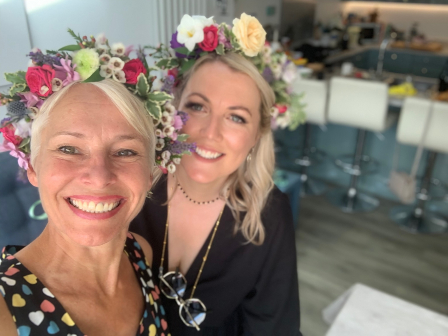 Driftwood and Daisies Flower School in Fareham | Fareham  | Hen and Birthday Parties