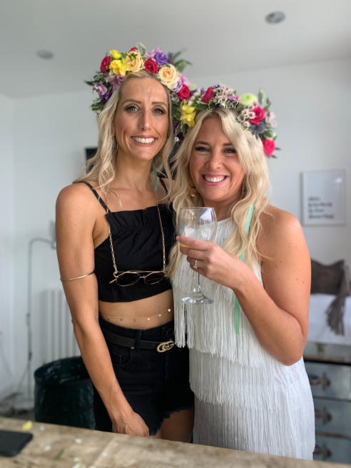 Driftwood and Daisies Flower School in Fareham | Fareham  | Private and Corporate Events