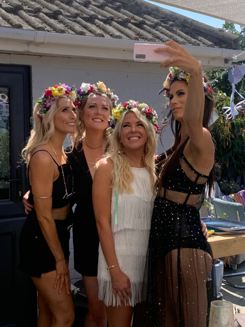 Driftwood and Daisies Flower School in Fareham | Fareham  | Private and Corporate Events