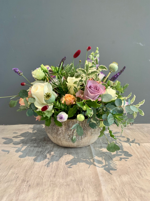 Driftwood and Daisies Flower School in Fareham | Fareham  | Private and Corporate Events