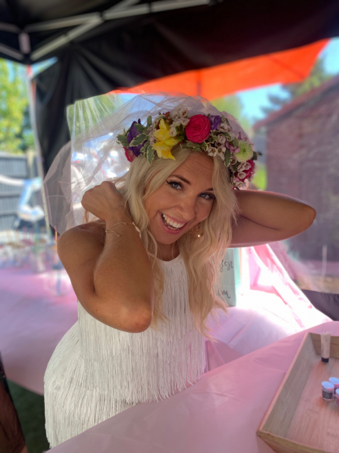 Driftwood and Daisies Flower School in Fareham | Fareham  | Private and Corporate Events