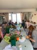 Driftwood and Daisies Flower School in Fareham | Fareham  | Workshops One to One