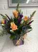 Mothers Day Sunday 30th March | Oasis Bouquet - Florist Choice