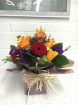 Mothers Day Sunday 30th March | Oasis Bouquet - Florist Choice