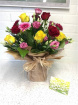 Mothers Day Sunday 30th March | Oasis Bouquet - Florist Choice