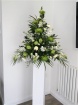 Autumn Flower Workshops | Thursday 24th September - Front Facing V's Simple Line Design