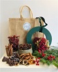 Christmas DIY Kits 2025 | Natural style DIY Door Wreath Kit