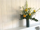 Spring/Summer Flower Workshops | A day inspired by Constance Spry - Friday 11th June