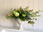 Spring/Summer Flower Workshops | Relax with flowers - Friday 2nd July