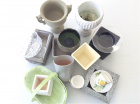 Spring/Summer Flower Workshops | Relax with flowers - Friday 2nd July