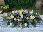 Late Spring/Summer Workshops 2026 | Industry Course -Funeral Flower Tributes - Saturday 4th July - Morning workshop