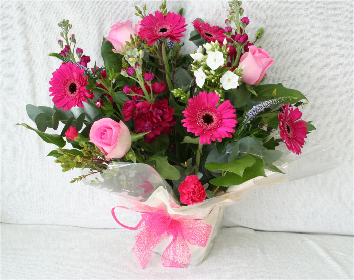 Autumn Workshops 2021 | Simple Gift Flowers - Wednesday 10th November