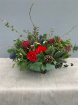 Christmas 2023 | Christmas Workshops 2022 | Christmas Workshops 2025 | Christmas Table Arrangement plus a gift for a  friend- Thursday 18th December- Evening Workshop