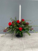 Christmas 2023 | Christmas Workshops 2022 | Christmas Workshops 2025 | Christmas Table Design plus a gift for a  friend- Thursday 18th December- Evening Workshop
