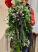 Christmas 2023 | Christmas Workshops 2022 | Christmas Workshops 2025 | Christmas Door Swag in Foam - Sunday 7th December - Afternoon Workshop
