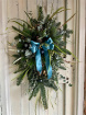 Christmas 2023 | Christmas Workshops 2022 | Christmas Workshops 2025 | Christmas Workshops 2026 | Christmas Door Swag in Foam - Tuesday 8th December - Morning Workshop