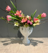 Winter/Spring Workshops 2026 | Spring Vase with Constance - Saturday 14th March- Morning workshop