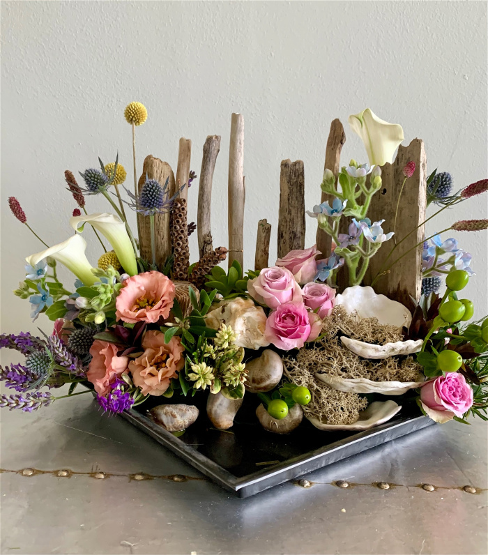 Winter/Spring Workshops 2026 | Ocean Landscape - Friday 6th February - Morning workshop