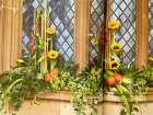 Autumn 2025 | Continental Autumn Parallel - Friday 26th September - Afternoon workshop